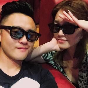 Meet your Posher, Chang